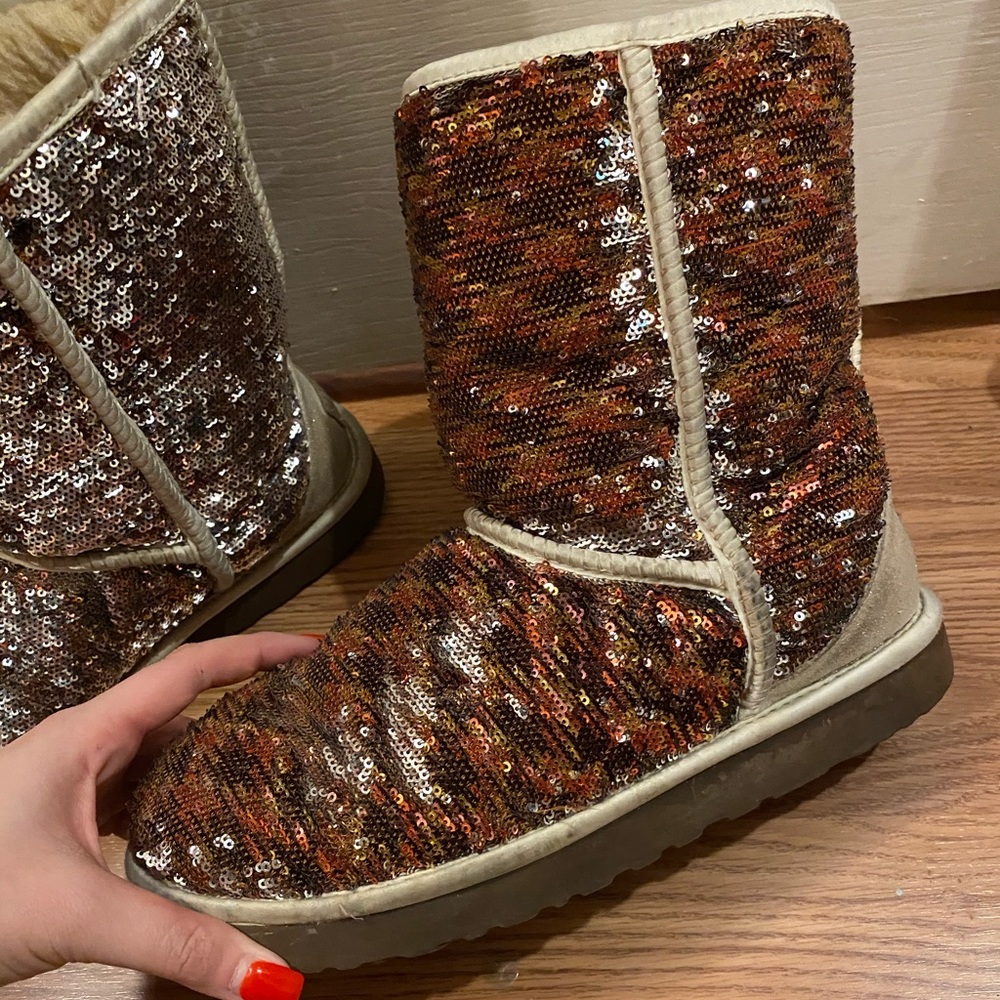 Uggs